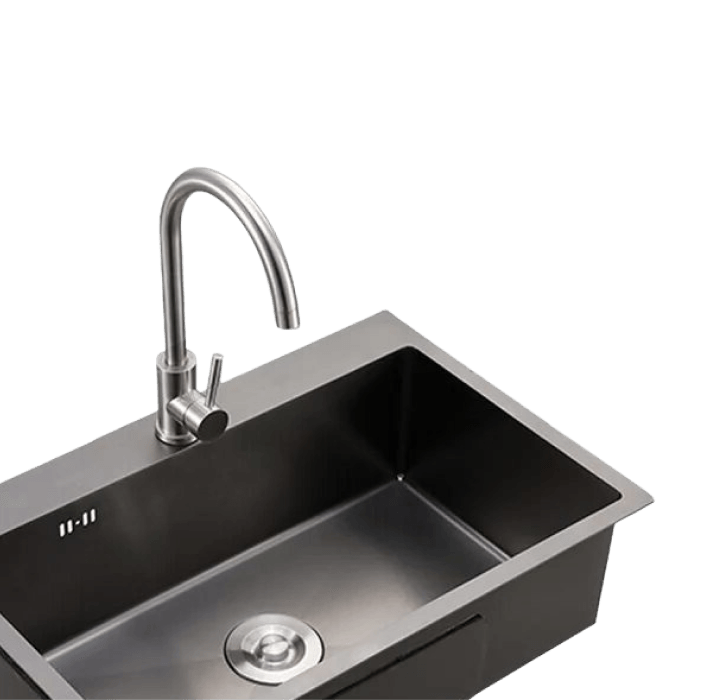 Мойки и смесители