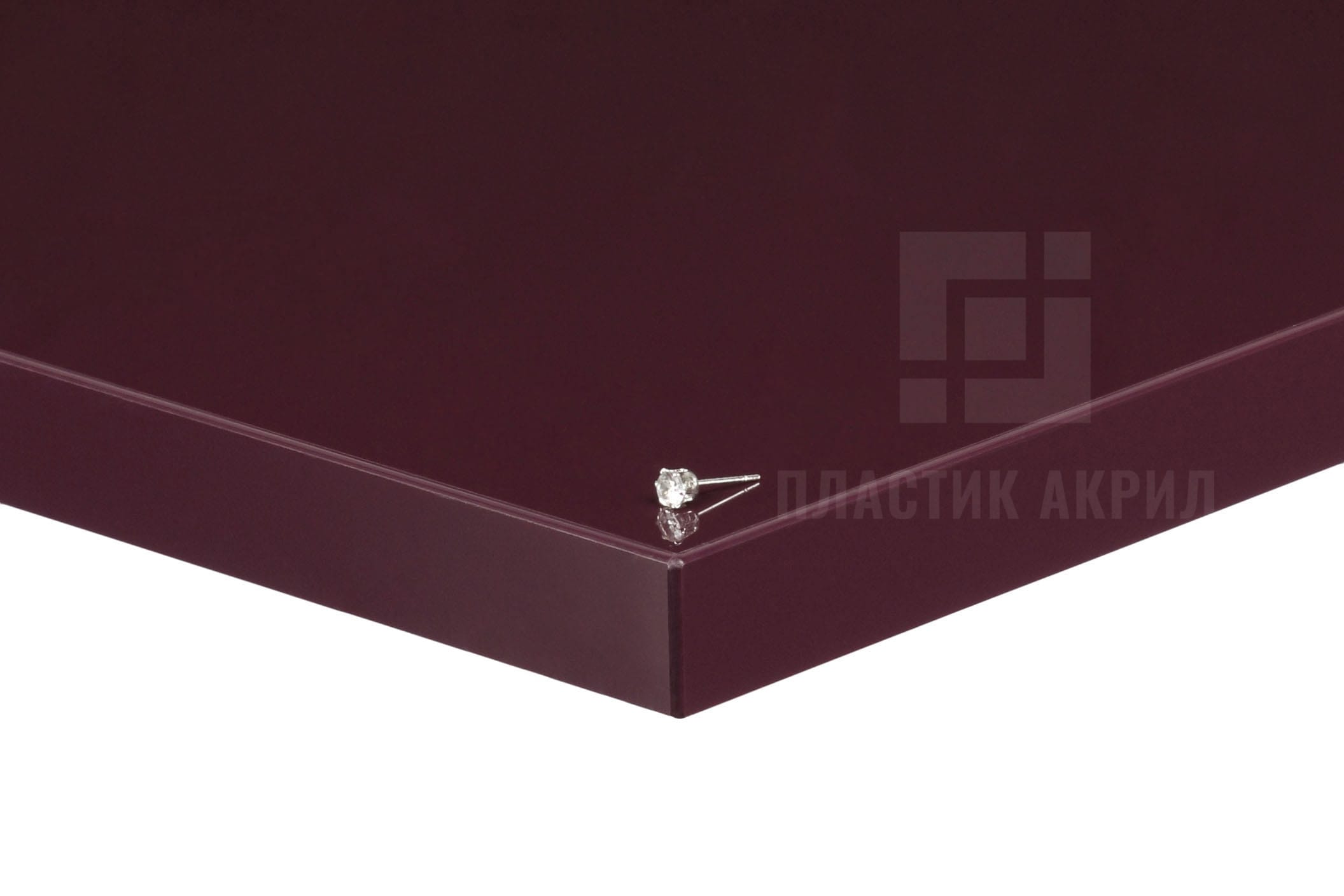 Acryl TopX 4548 Фиолетовый