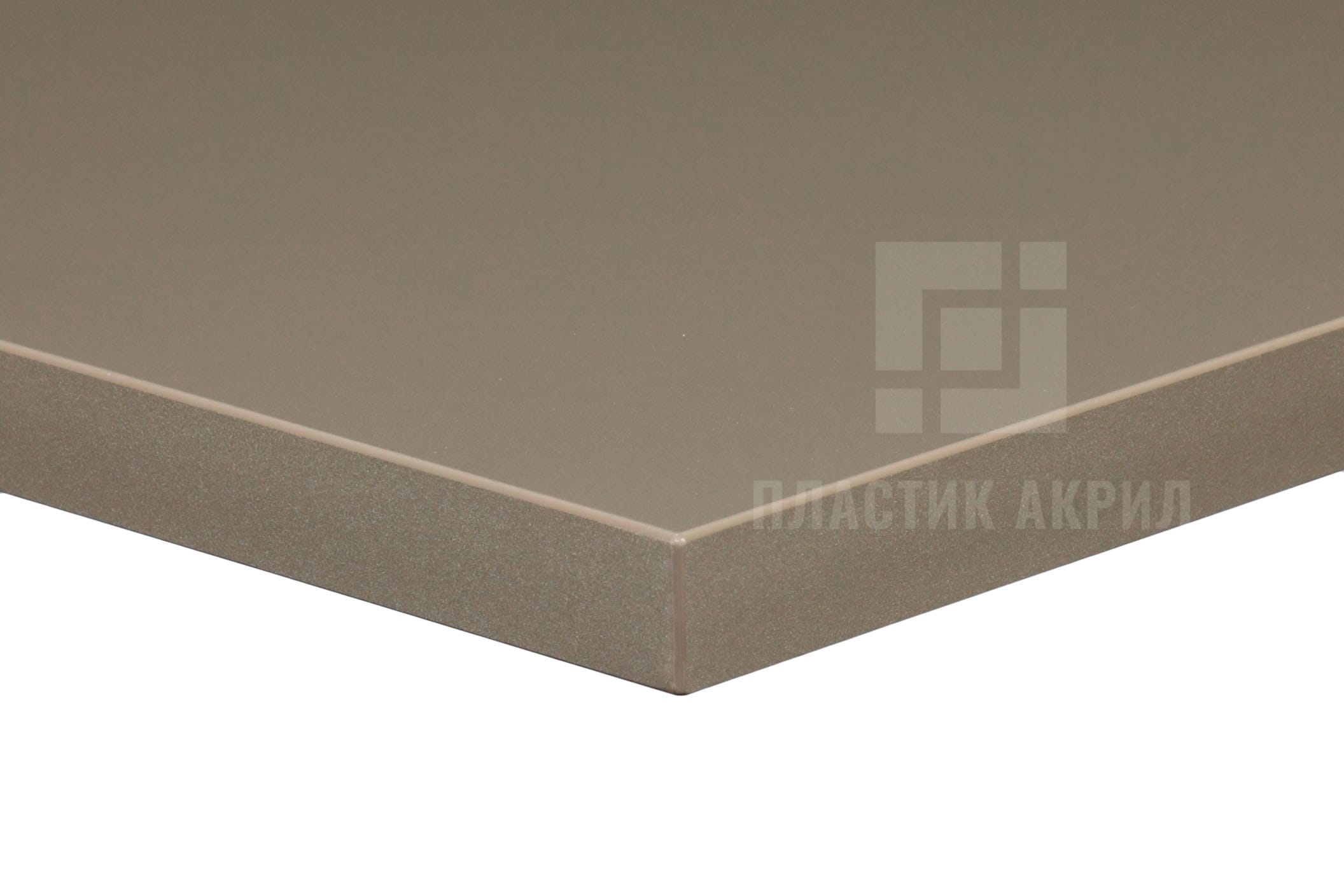 Acryl TopX 7591 Шампань металлик