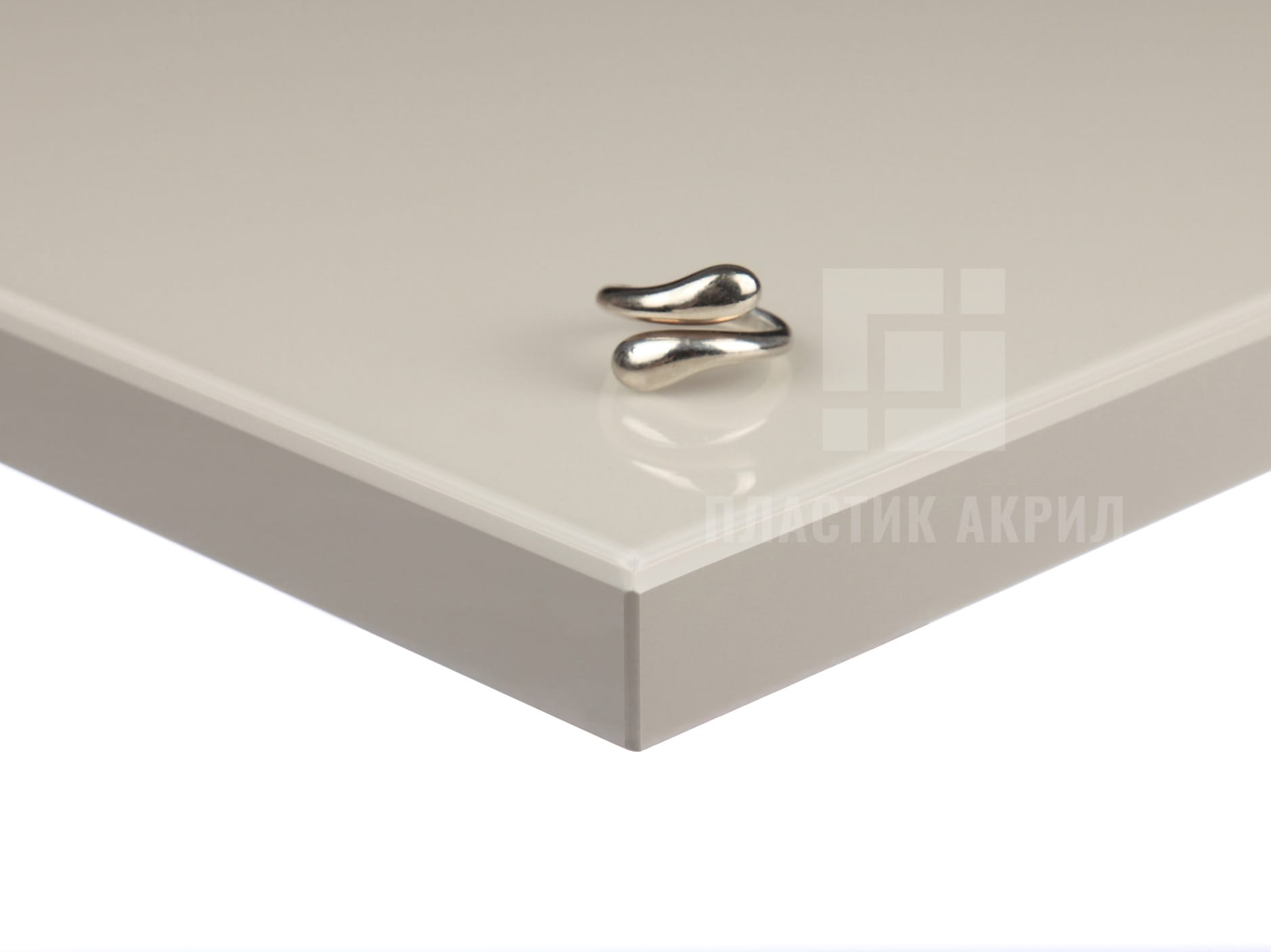 Acryl Glass TopX 7529