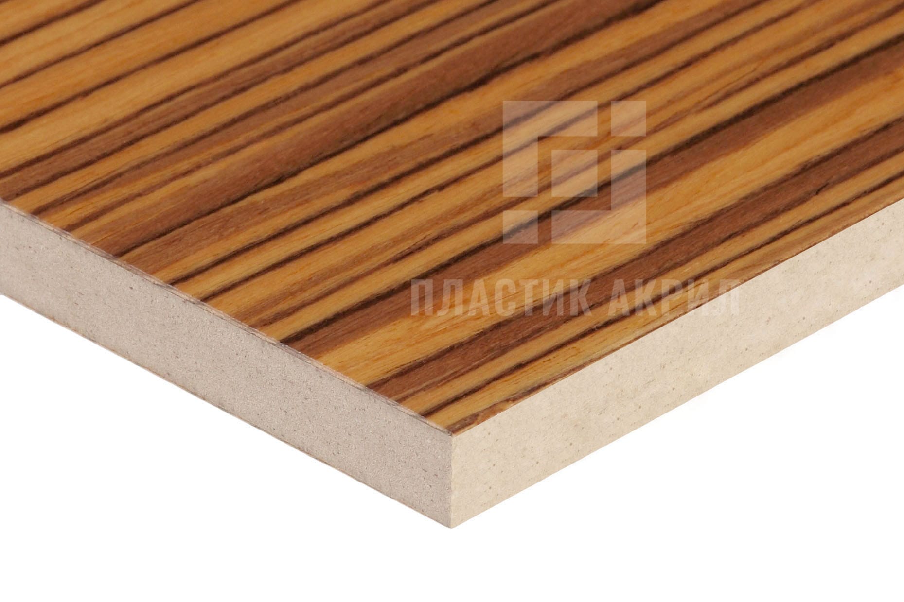 Зебрано 7TS