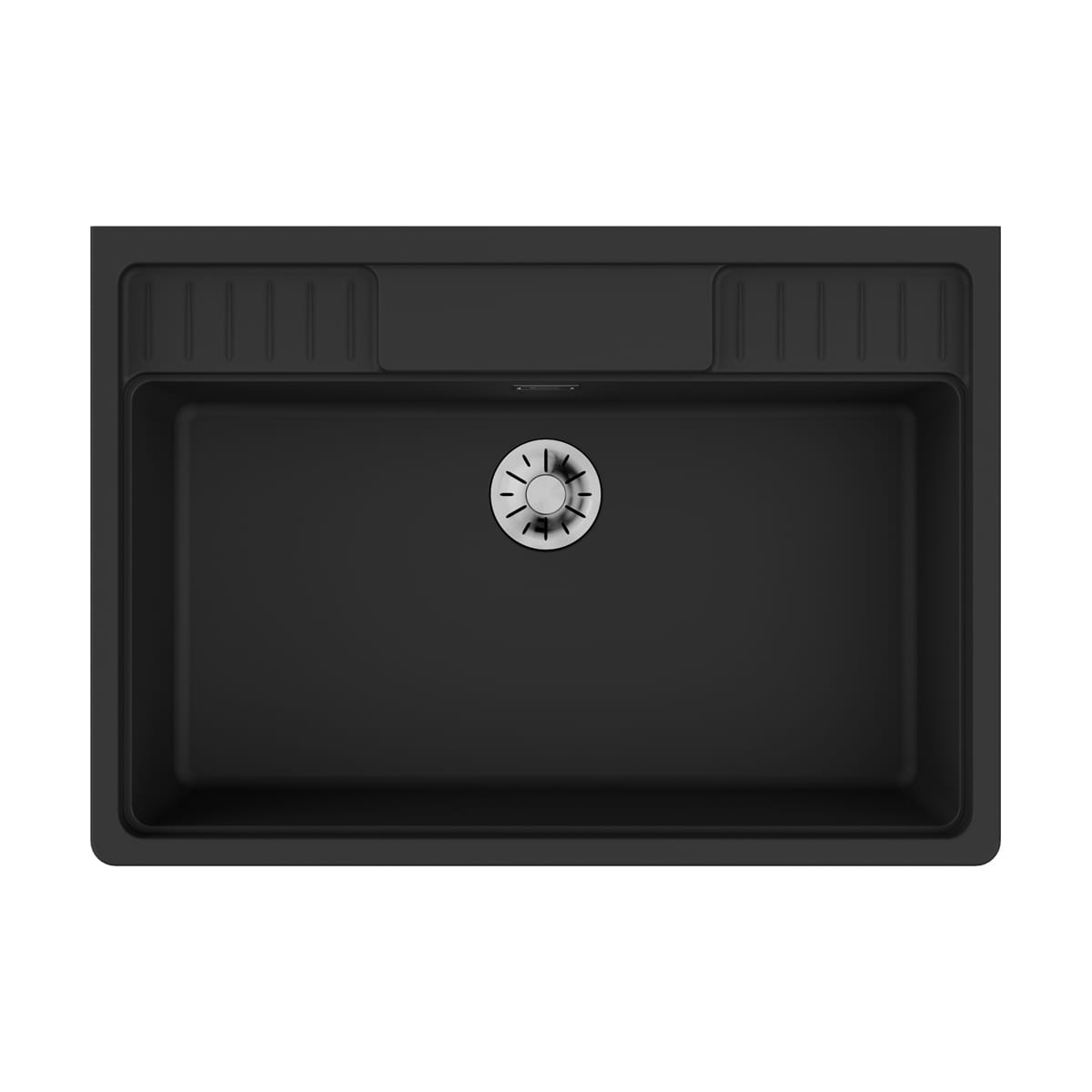 Omoikiri Kinokawa 90 Artceramic