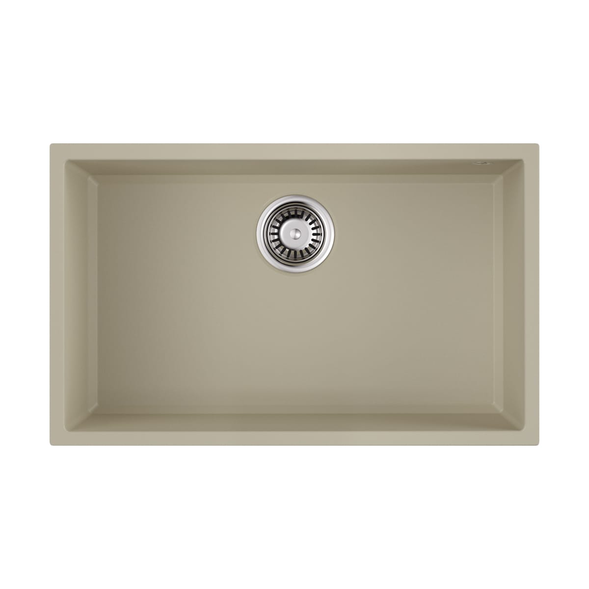 Omoikiri Tedori 66-U Tetogranit