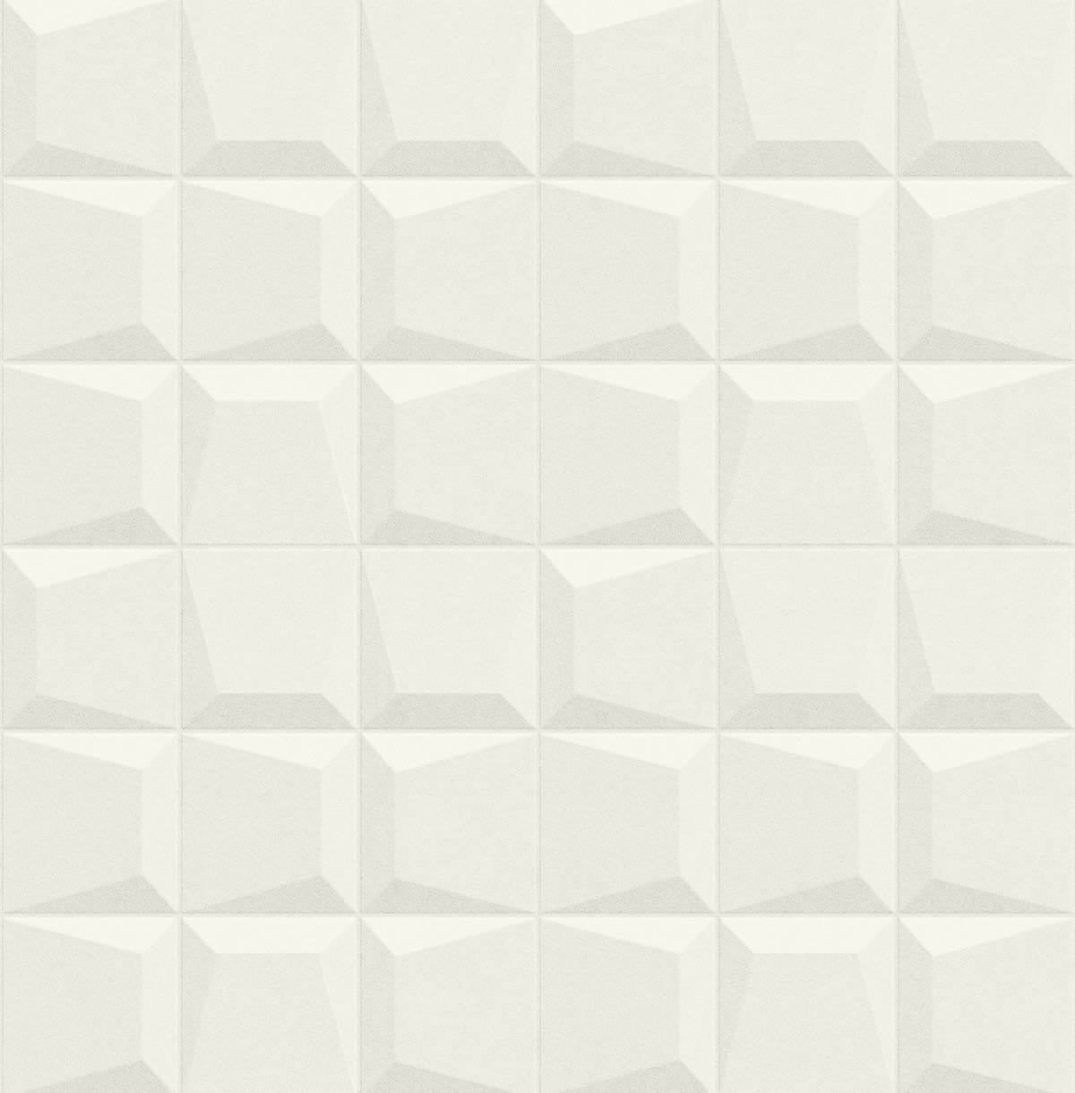 Обои Decaro Wallcoverings Volume Touch Tiles TSQ007