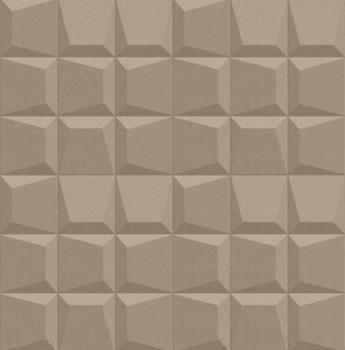 Обои Decaro Wallcoverings Volume Touch Tiles TSQ012