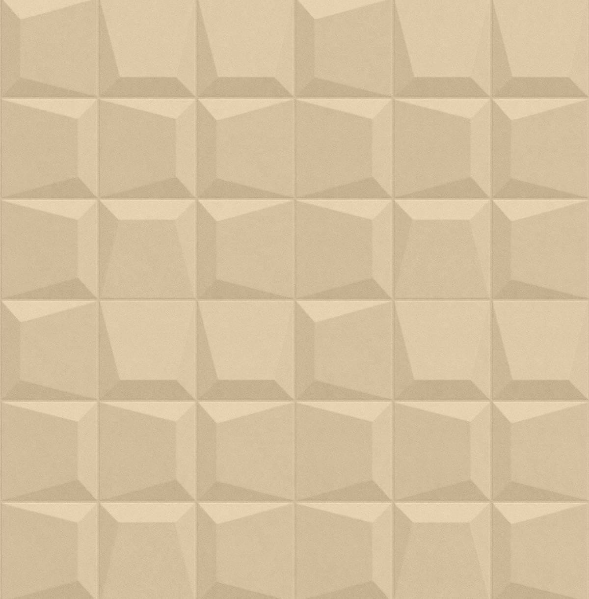 Обои Decaro Wallcoverings Volume Touch Tiles TSQ013