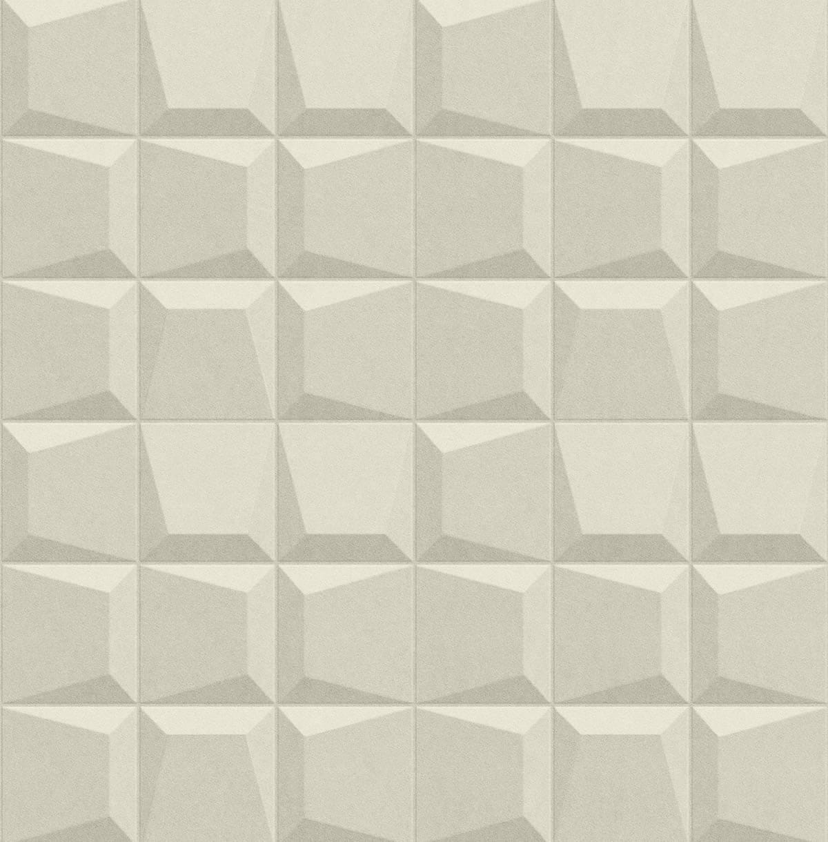 Обои Decaro Wallcoverings Volume Touch Tiles TSQ014
