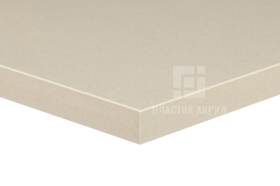 Фасад Fenix 2628 ZINCO DOHA Феникс кромка