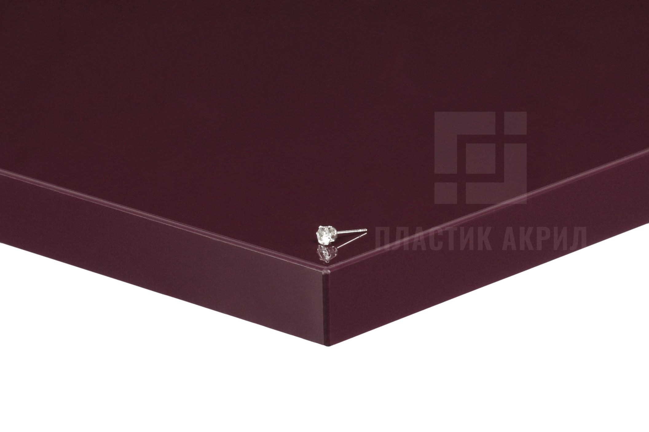 Acryl TopX 4548 Фиолетовый