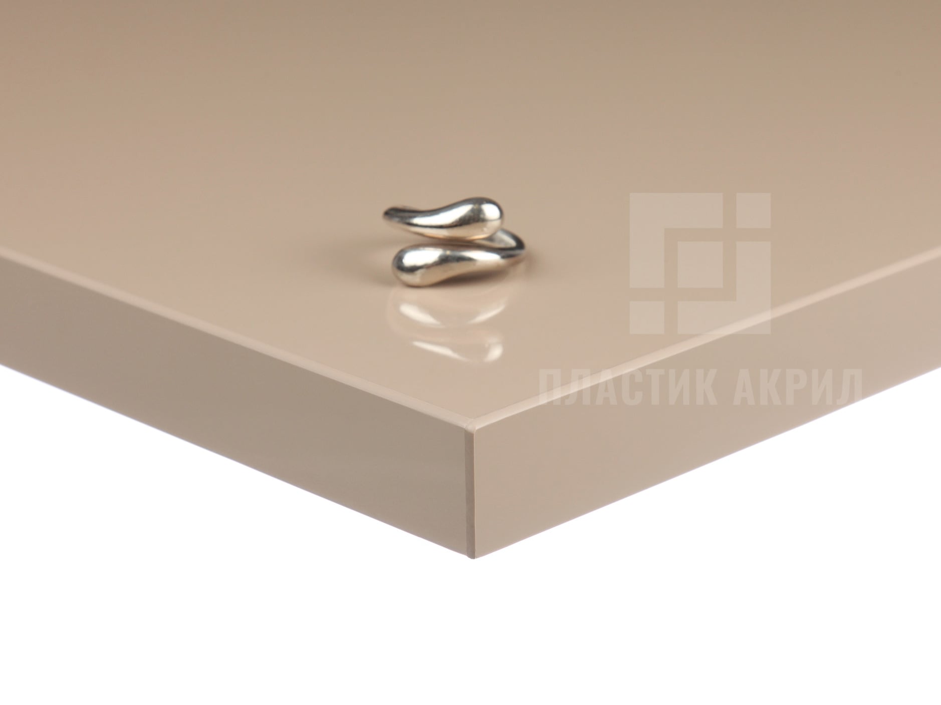 Acryl TopX 7498 Бежевый