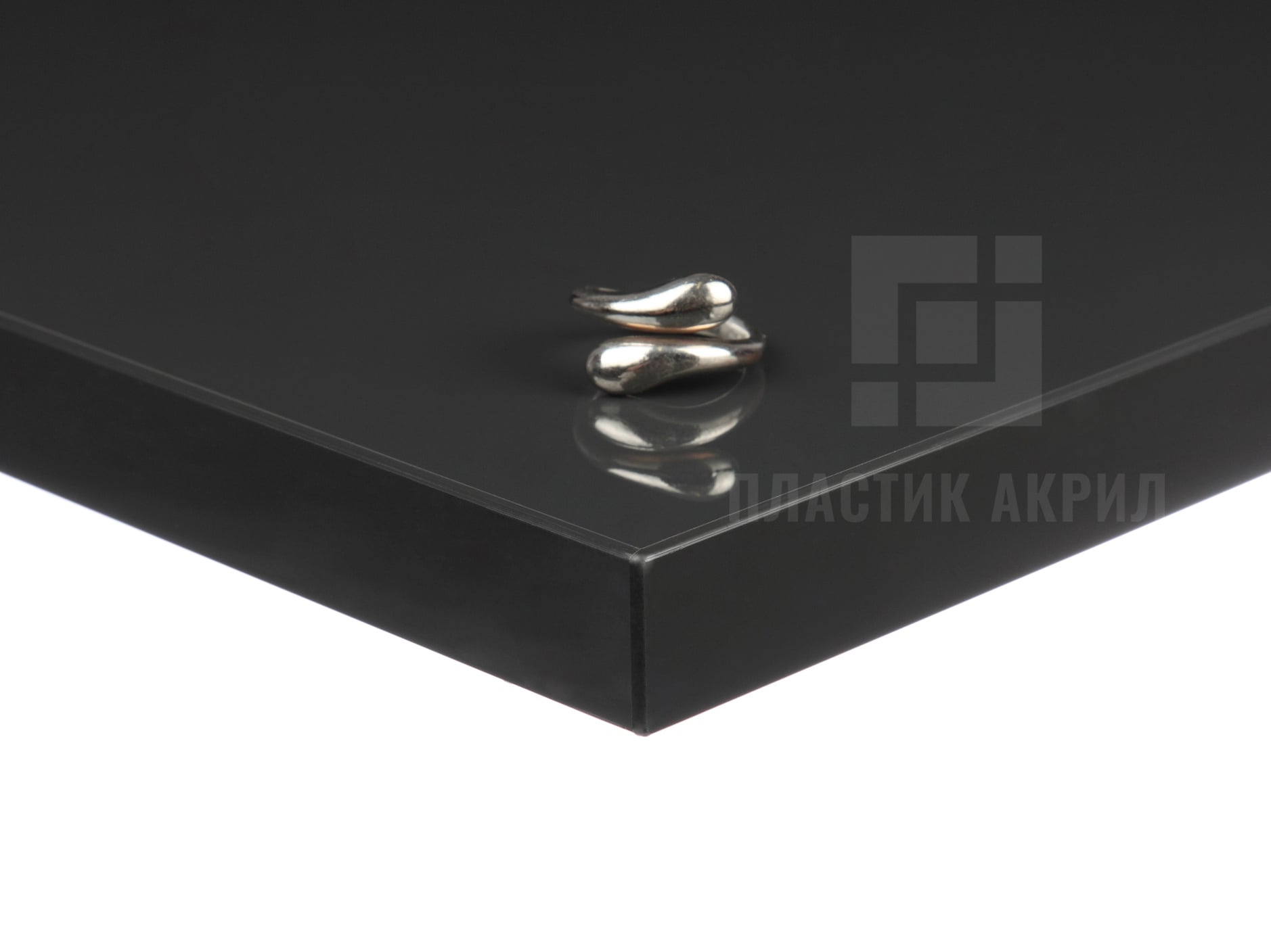 Acryl TopX 85382 Темно серый