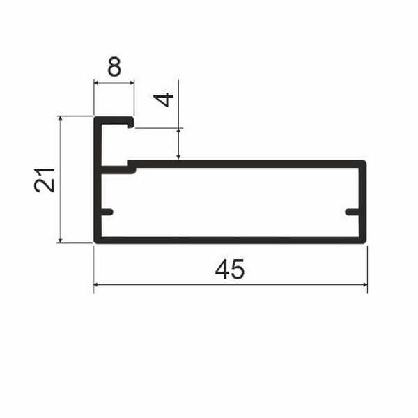 Профиль MZ13-1