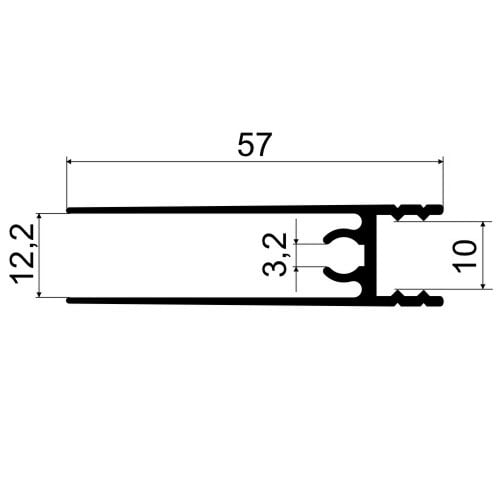 Профиль MS 220