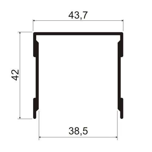 Профиль MS 330