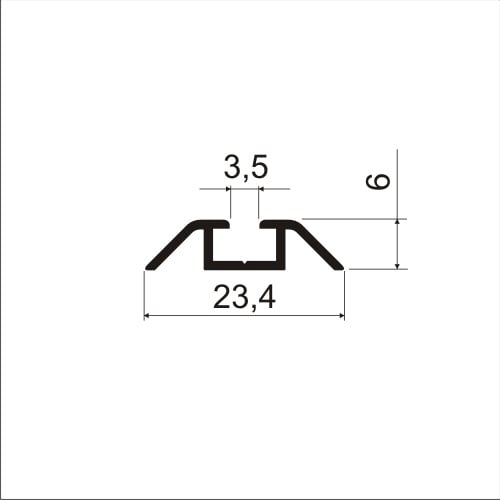 Профиль MS 340