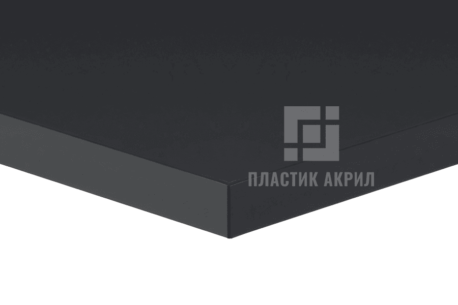 Фасад Fenix 0756 GRIGIO SCARI Феникс кромка