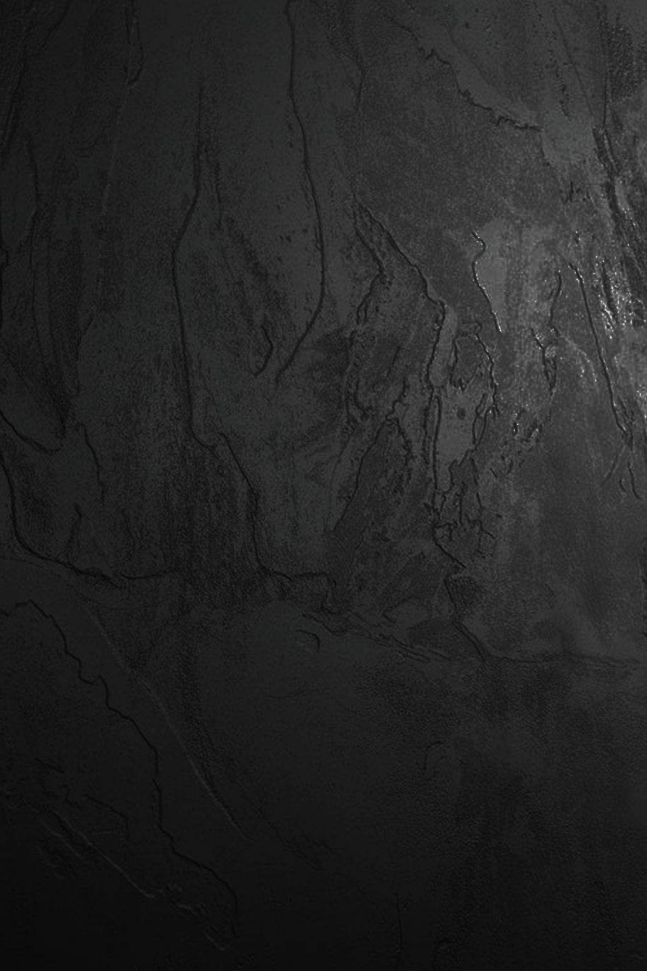 Kronospan 0190 SL Black Черный Сланец