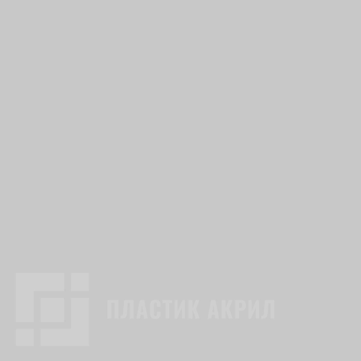 Acryl TopMatt 85384 Серый матовый