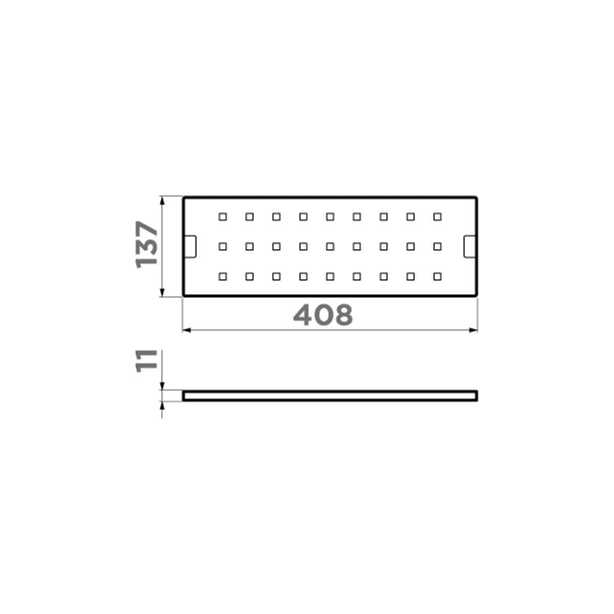 Omoikiri FP-01 PRO-Bl Matt