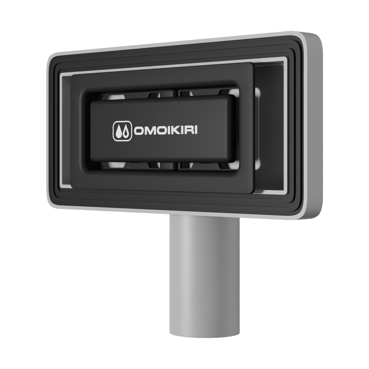 Omoikiri OV-02-GB
