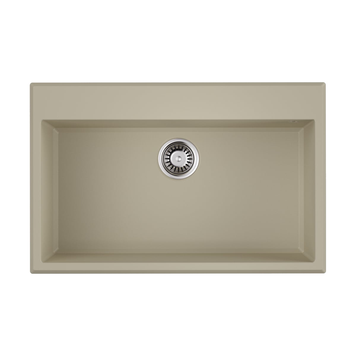 Omoikiri Tedori 79 Tetogranit