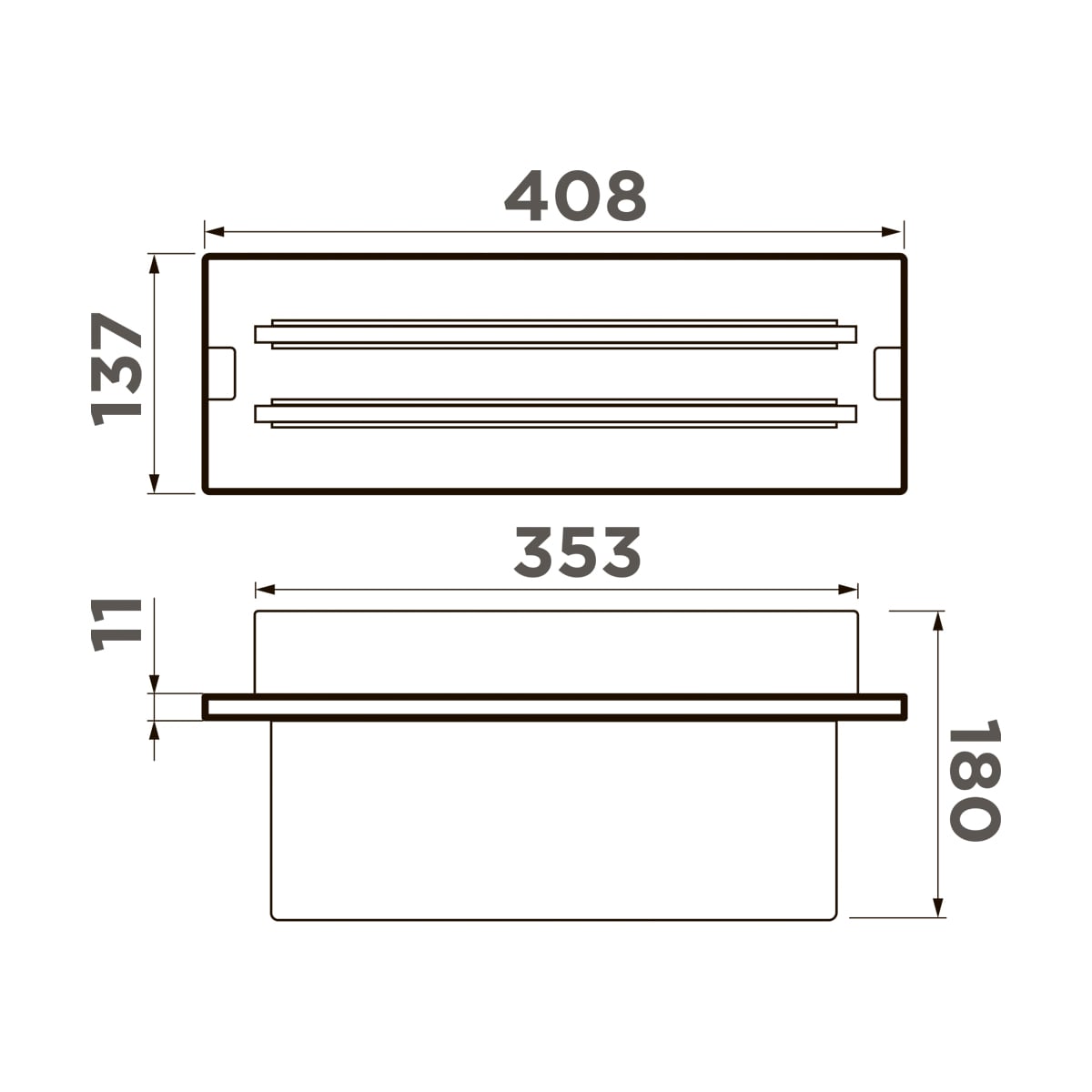 Omoikiri FP-03 PRO-GB