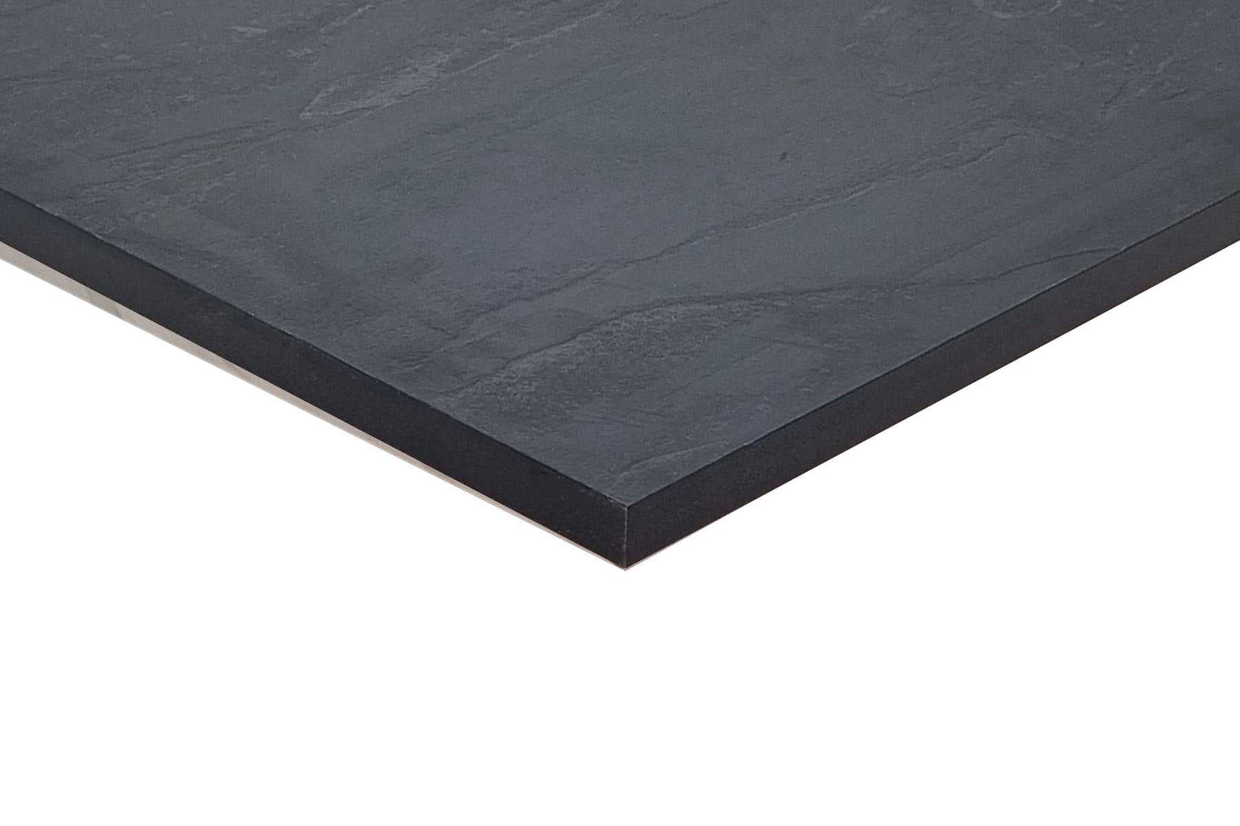 Kronospan 0190 SL Black Черный Сланец