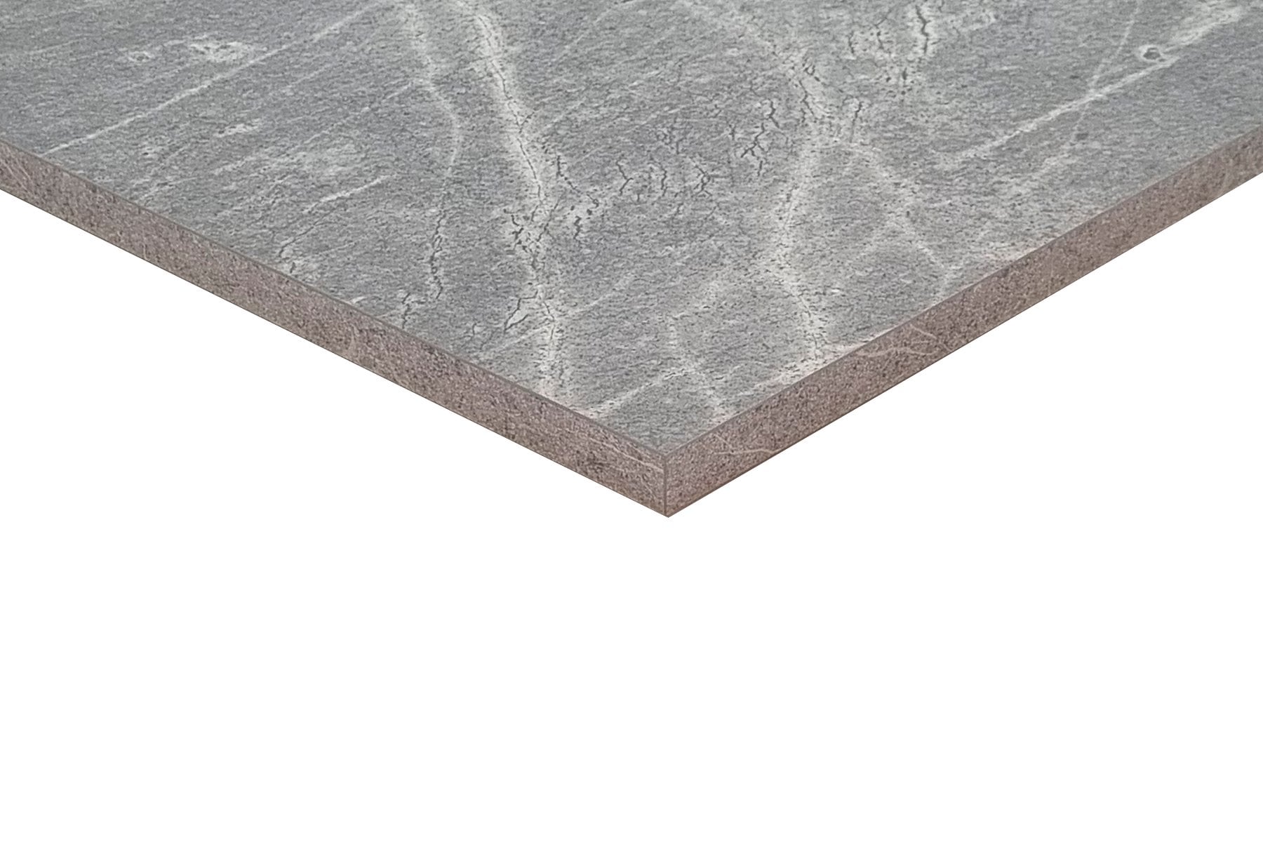 Kronospan K368 Grey Atlantic Marble Мрамор Атлантический серый