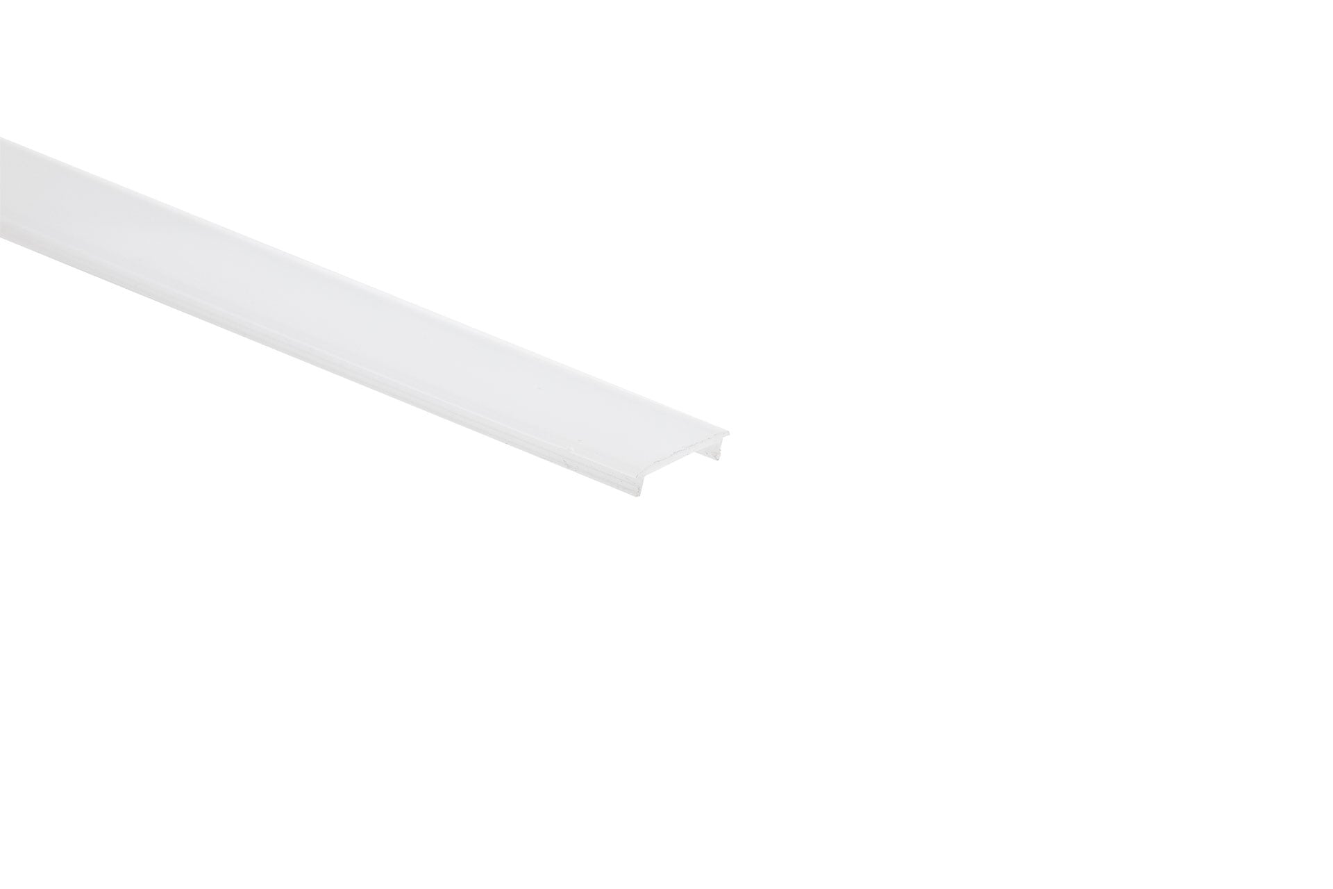 Рассеиватель для профиля DLIGHT MEC, длина 3000 мм, белый