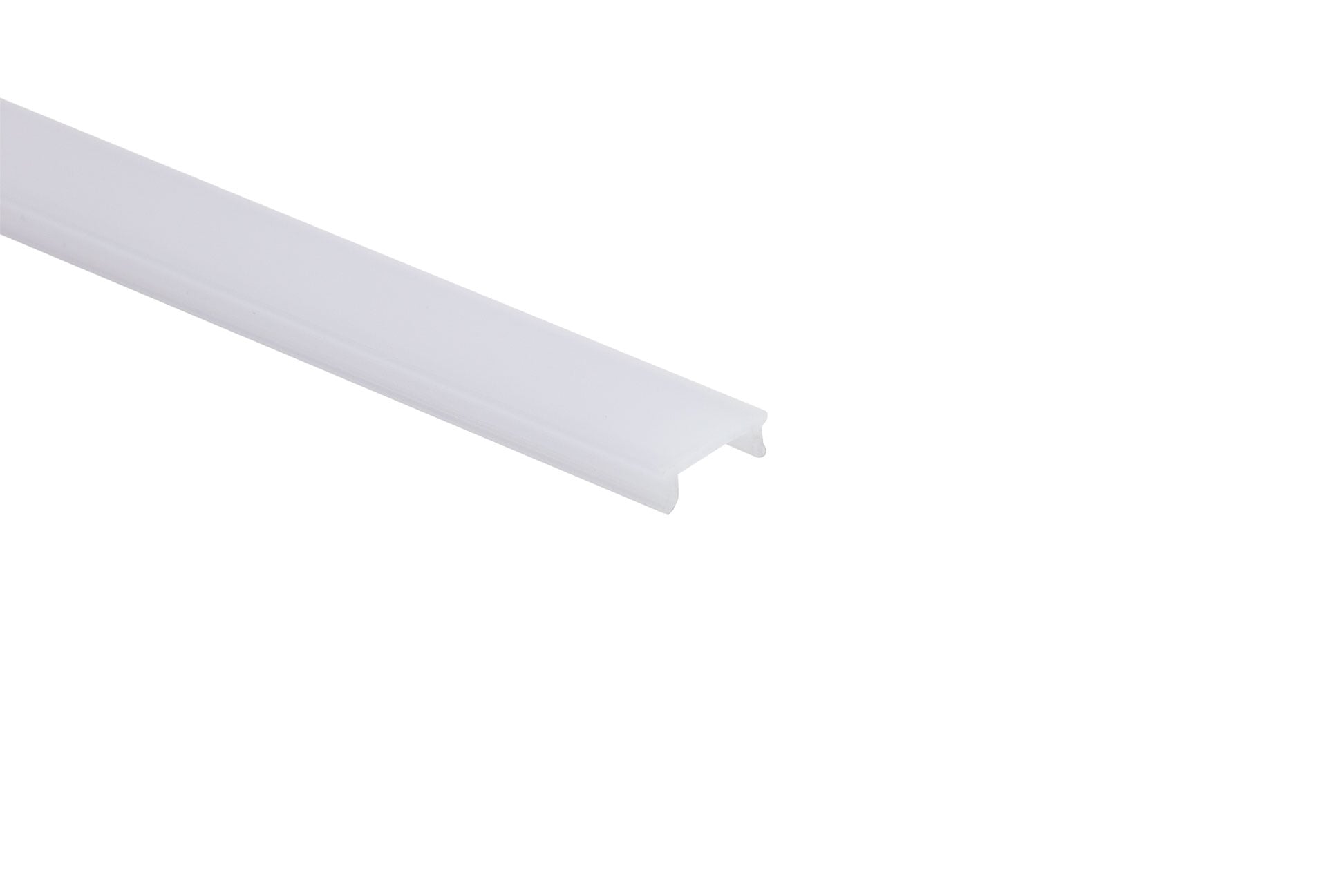 Рассеиватель для профиля DLIGHT ANGLE, длина 3000 мм, белый