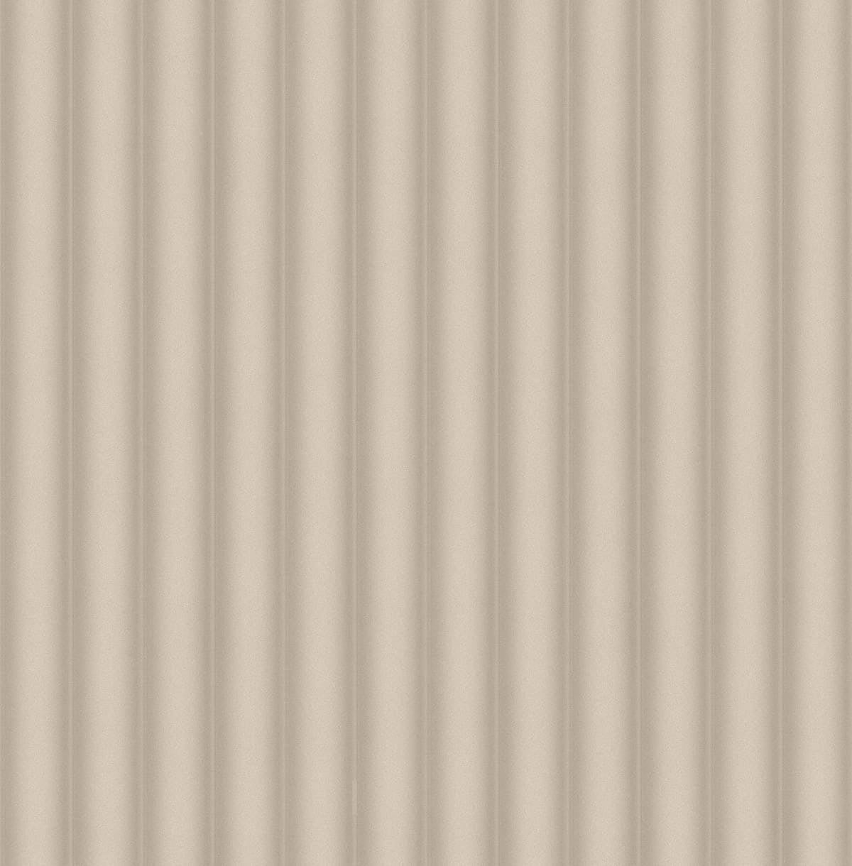 Обои Decaro Wallcoverings Volume Touch Fluting TLS007