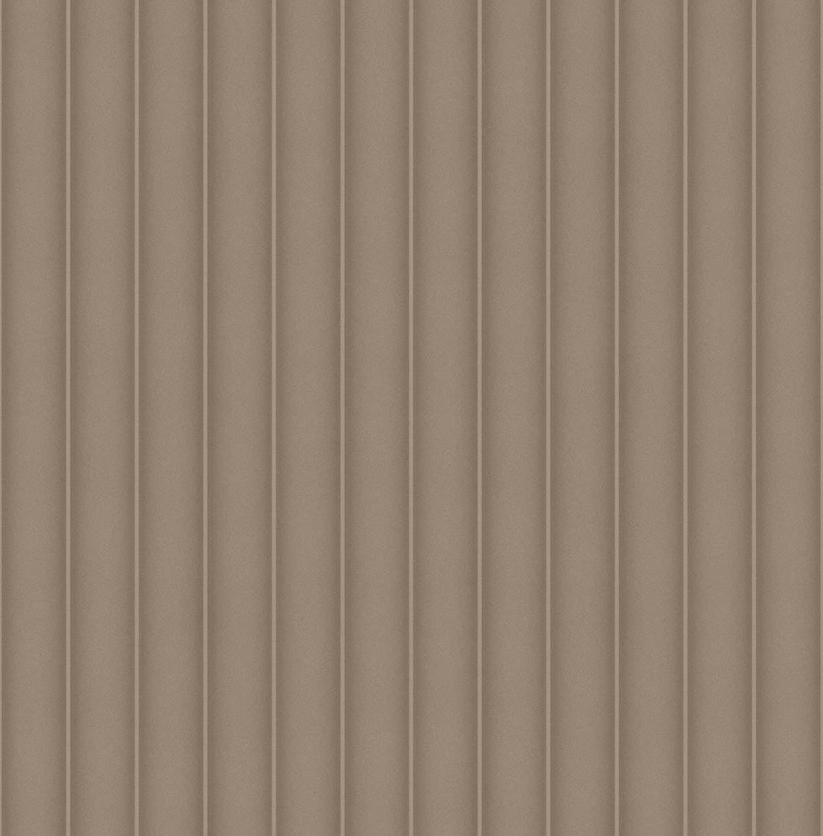 Обои Decaro Wallcoverings Volume Touch Fluting TLS013
