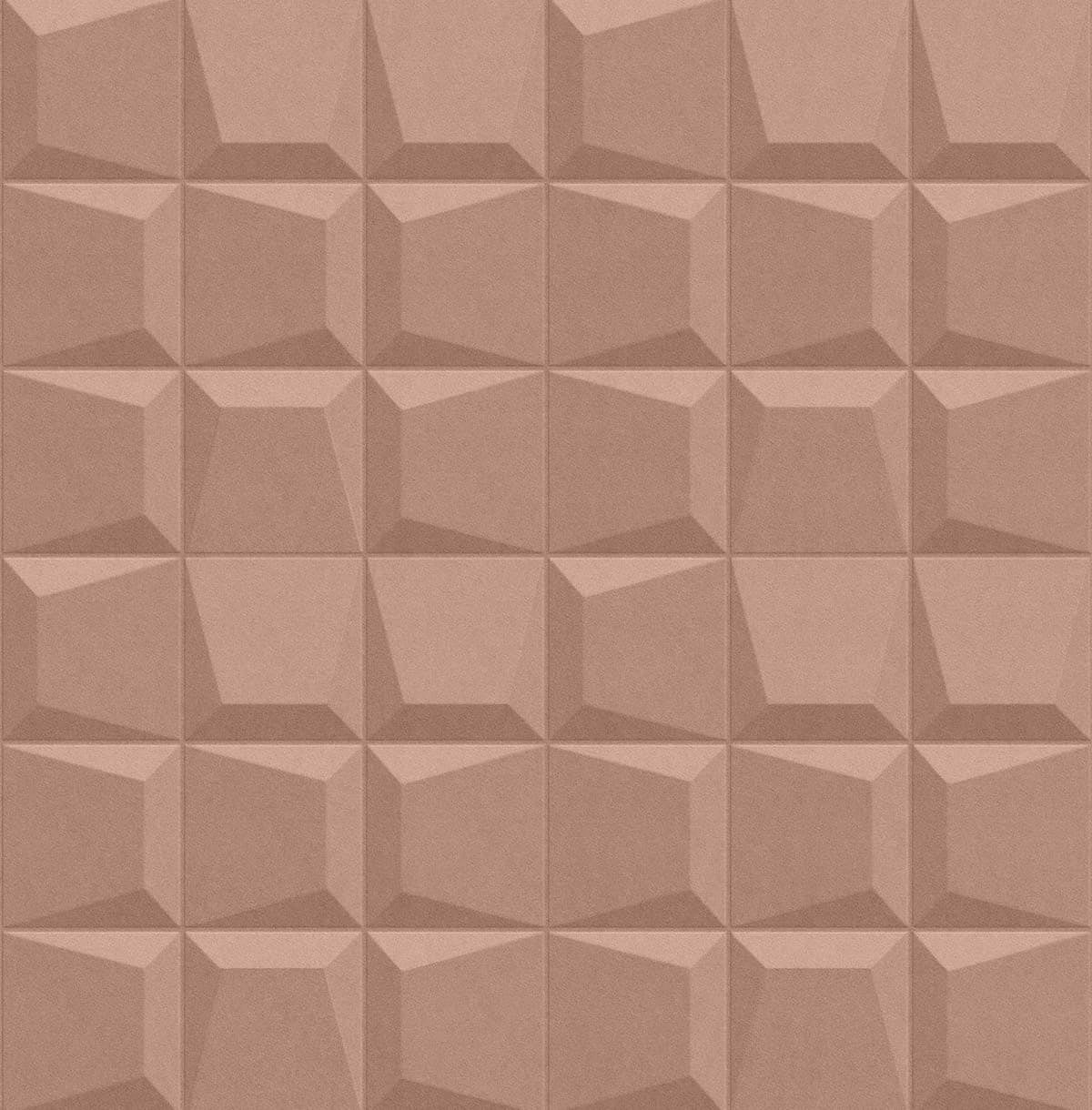 Обои Decaro Wallcoverings Volume Touch Tiles TSQ002