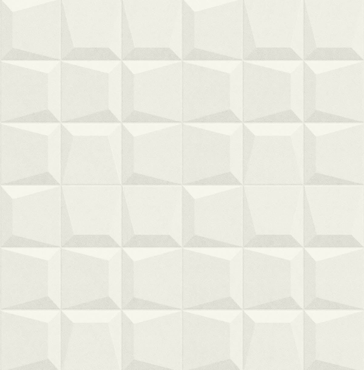 Обои Decaro Wallcoverings Volume Touch Tiles TSQ007