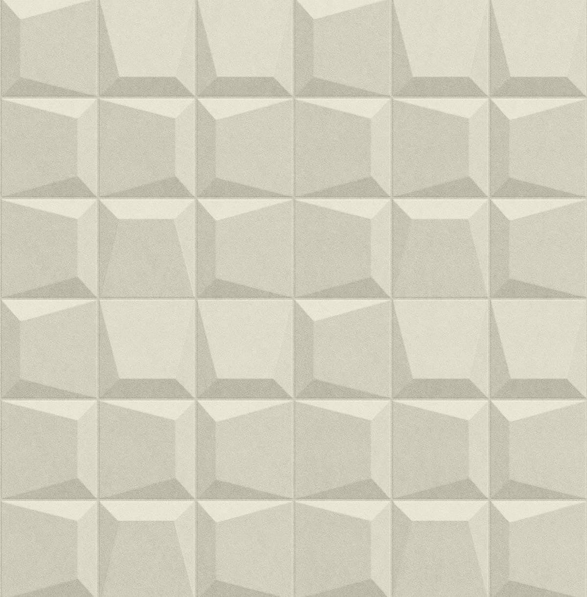 Обои Decaro Wallcoverings Volume Touch Tiles TSQ014