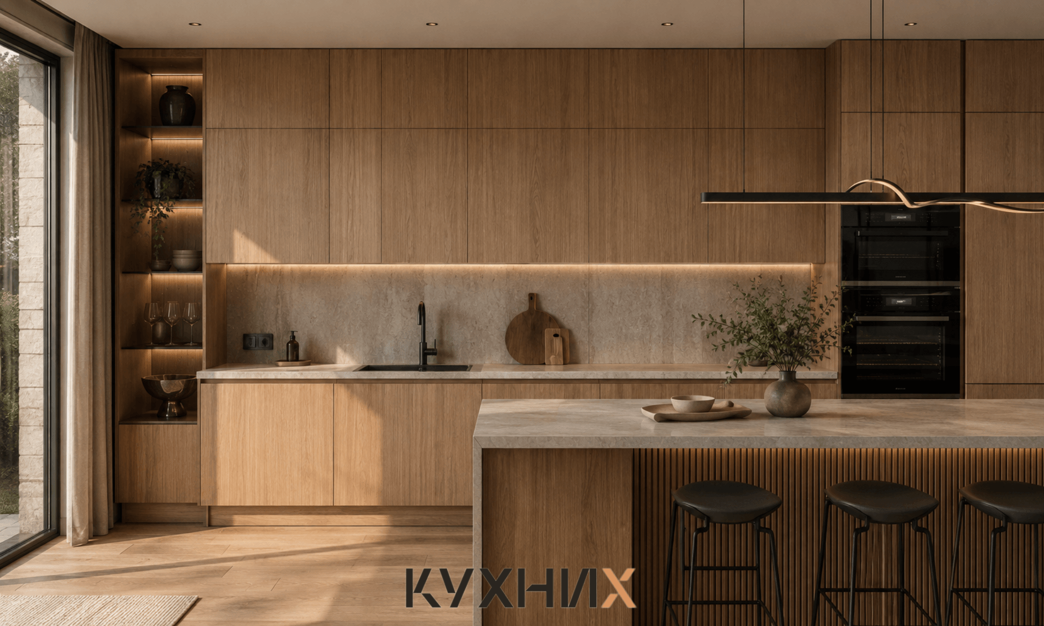 Кухня реальная2
